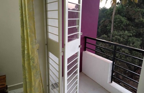 Belagavi Apartment | Cozy Nest Belgaum - 2 Bedroom Fully Furnished Apartment