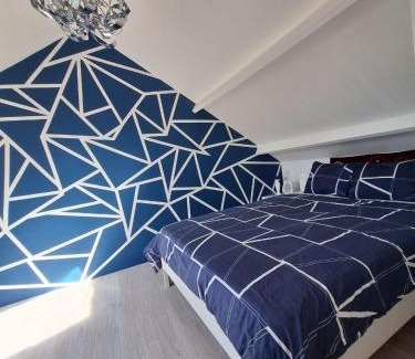 Keizerslanden House | Cozy Nest