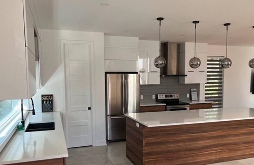 Venise-en-Quebec House | Cozy new and very spacious cottage