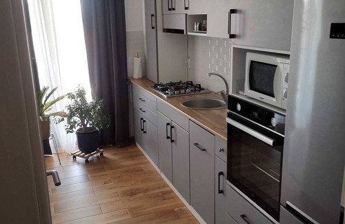 Sibiu Apartment | Cozy new Apartment!Pet-Friendly!