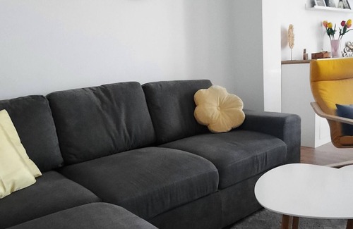 Sibiu Apartment | Cozy new Apartment!Pet-Friendly!