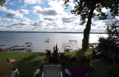 Town of Benton Cottage | Cozy new England style cottage Right on Wine and Beer Trail
