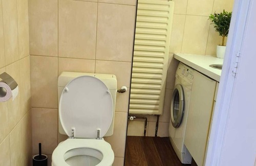 Yerseke Apartment | Cozy newly furnished apartment in Yerseke
