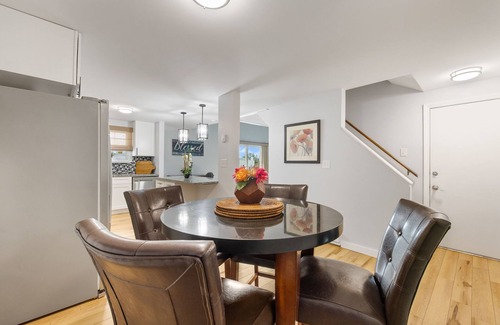 Middletown House | Cozy newly remodeled home close to major amenities in Connecticut a