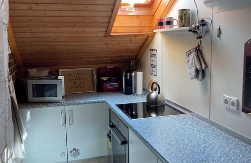 Enkenbach-Alsenborn Apartment | Cozy nice appartment - quiet and best location