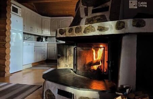 Beitostolen House | Cozy cottage in central Beitostølen with Sauna