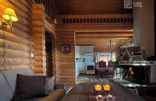 Beitostolen House | Cozy cottage in central Beitostølen with Sauna