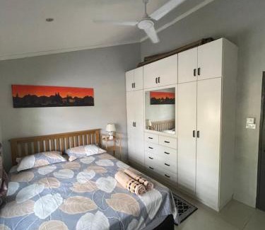 Nadi House | Cozy Nook Homestay