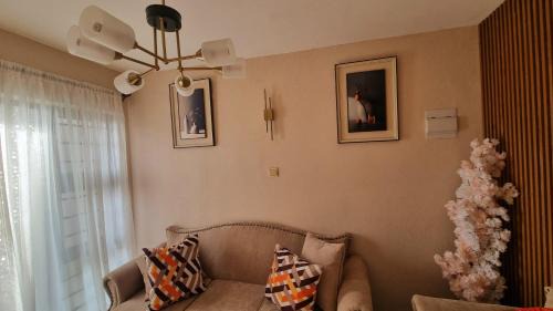 Riruta Apartment | Cozy Nook