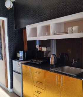 Riruta Apartment | Cozy Nook