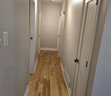 West Oakville House | Cozy Oakville Haven Room 3