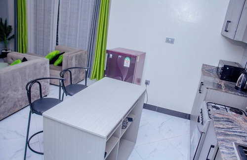 Kireka Apartment | Cozy Oasis, Unmatched Comfort and Luxury.