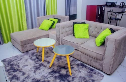 Kireka Apartment | Cozy Oasis, Unmatched Comfort and Luxury.