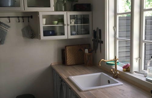 Dronningmolle Cottage | Cozy "old school" danish cottage 900 m from beautiful sandy beach