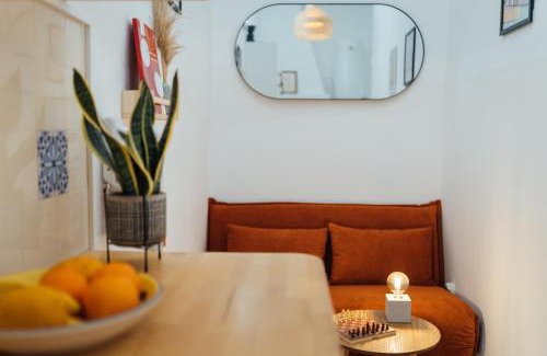 Vila do Bispo Apartment | Cozy Old Town Apartment with Sunny Terrace