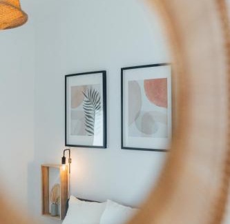Vila do Bispo Apartment | Cozy Old Town Apartment with Sunny Terrace