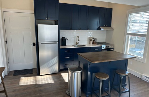 Tannersville Apartment | Cozy One Bedroom Apartment