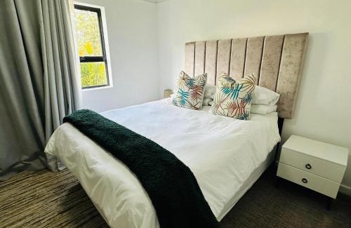 Gaborone Apartment | Cozy One-bedroom Apartment near GrandPalm Resort Block 5, Gaborone, Botswana