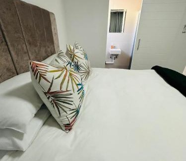 Gaborone Apartment | Cozy One-bedroom Apartment near GrandPalm Resort Block 5, Gaborone, Botswana