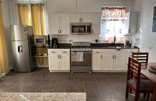 Castle Comfort Apartment | Cozy One-Bedroom Apartment with Stunning Views