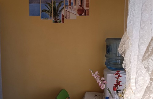 Vidin Apartment | Cozy one-bedroom apartment in welcoming Vidin with air conditioning, WiFi
