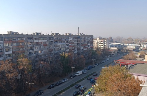 Vidin Apartment | Cozy one-bedroom apartment in welcoming Vidin with air conditioning, WiFi