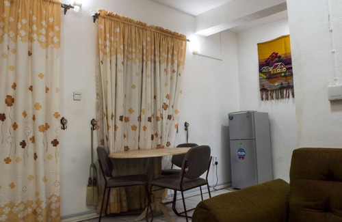 Wuse 2 Apartment | Cozy One Bedroom apartment in the heart of Wuse II, Abuja
