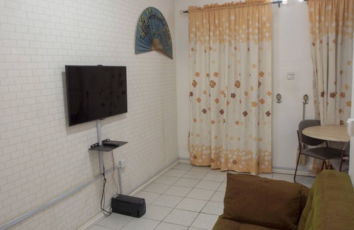 Wuse 2 Apartment | Cozy One Bedroom apartment in the heart of Wuse II, Abuja
