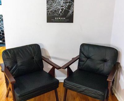 Forest Hill Apartment | Cozy One Bedroom Apartment Beautiful Newark