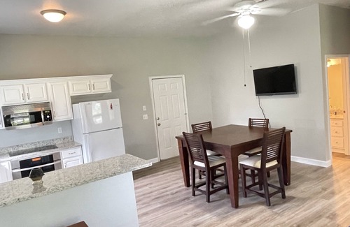 Fellowship House | Cozy one bedroom barn apartment