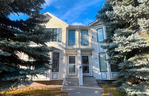 Signal Hill House | Cozy one bedroom