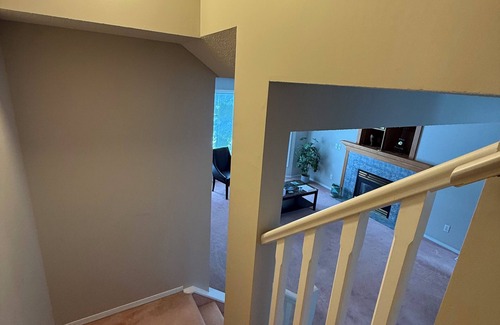 Signal Hill House | Cozy one bedroom