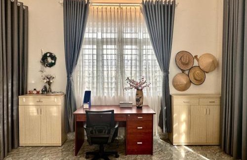 Tay Ninh House | Cozy One-Bedroom House, Tay Ninh