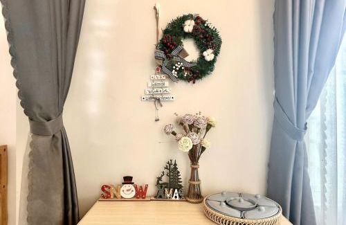 Tay Ninh House | Cozy One-Bedroom House, Tay Ninh