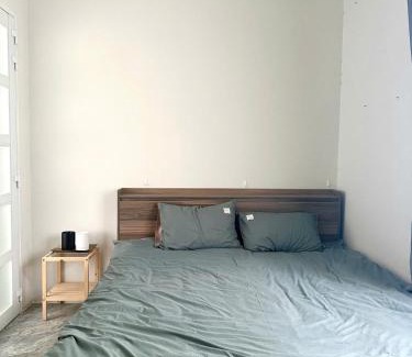 Tay Ninh House | Cozy One-Bedroom House, Tay Ninh