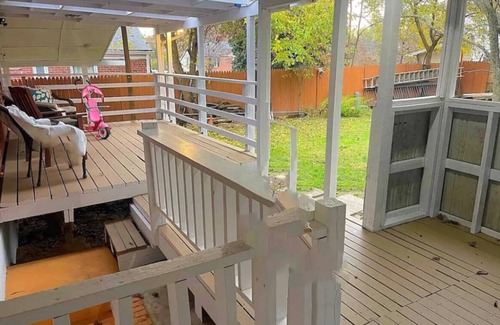 Wheaton-Glenmont Apartment | Cozy one bedroom apartment in charming Home in Silver Spring with WiFi