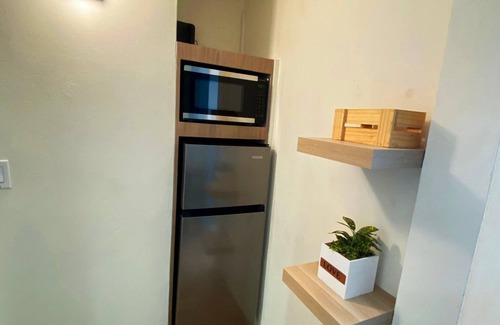 Quebrada Fajardo Apartment | Cozy Paradise Studio in Fajardo PR-Near Beaches, El Yunque, Adventures