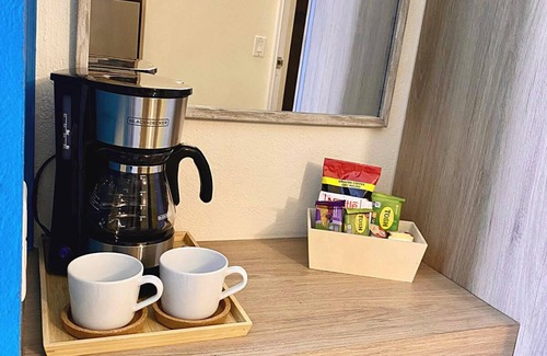 Quebrada Fajardo Apartment | Cozy Paradise Studio in Fajardo PR-Near Beaches, El Yunque, Adventures