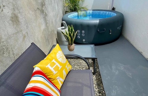 Quebrada Fajardo Apartment | Cozy Paradise Studio in Fajardo PR-Near Beaches, El Yunque, Adventures