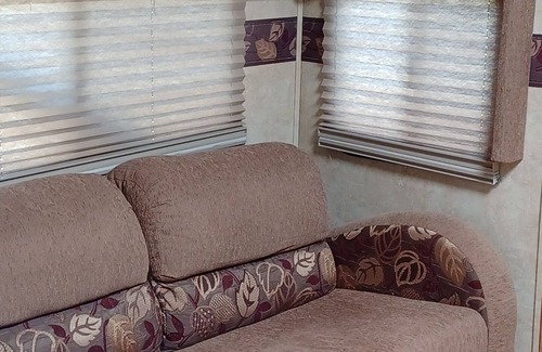 Nacogdoches House | Cozy & Peaceful 1-Bedroom RV n