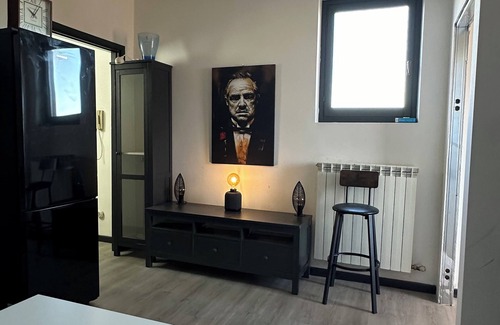 Dogliani Apartment | Cozy penthouse in Barolo area. Renovated 2024.New kitchen, bathroom, sofa/bed
