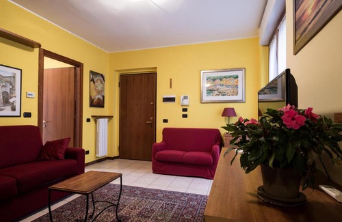 San Donato Milanese House | Cozy Penthouse