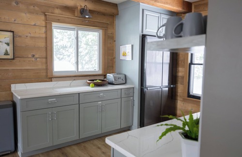 Stowe Hollow Ski Chalet | Cozy Pet- & Family-Friendly Chalet Near Stowe Mountain Resort