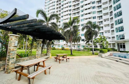 Muntinlupa Apartment | Cozy Place Anuva Residences