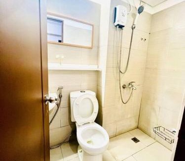 Muntinlupa Apartment | Cozy Place Anuva Residences