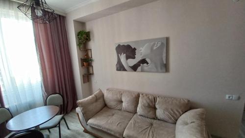 Tbilisi Apartment | Cozy place at Vazisubany