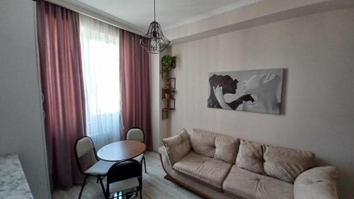 Tbilisi Apartment | Cozy place at Vazisubany