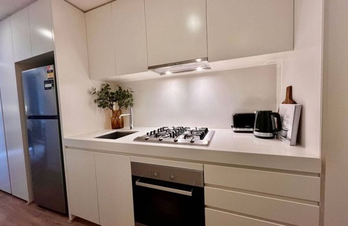 Richmond North Apartment | Cozy Place in heart of Richmond