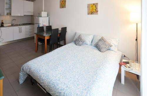 Sacile Apartment | Cozy Place Sacile Centre Parking & AC