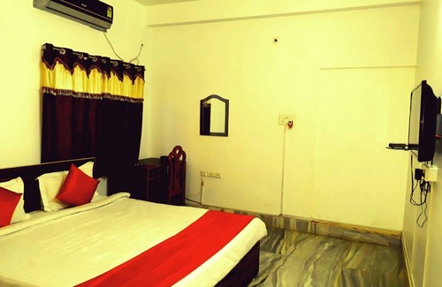 Bhubaneshwar Hotel | Cozy Place to stay over in Temple City of Odisha, India.